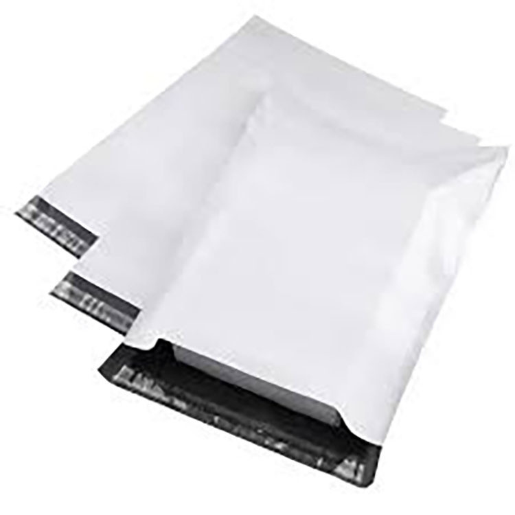 Recyclable Kraft Mailing Bags Durable Eco-Friendly and Tear-Resistant Perfect for Sustainable Shipping