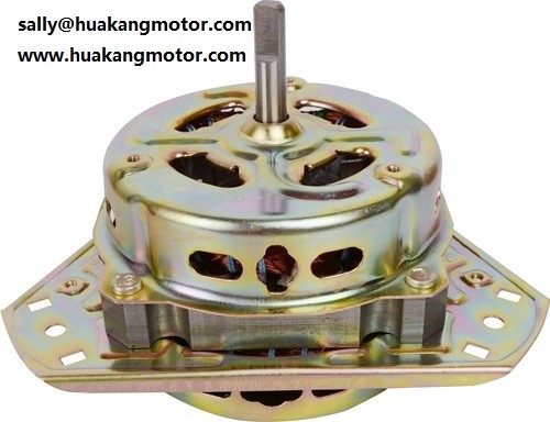 Energy Saving AC Electric YYG Spin Motor with Low Noise HK-068T
