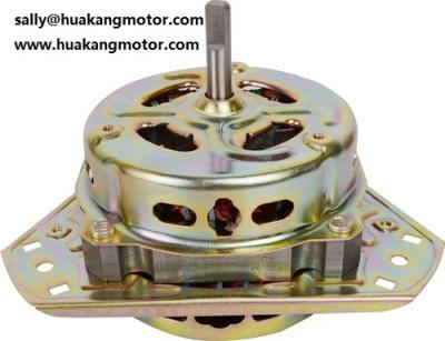Small Washing Machine Electric Motor with Single Phase HK-188T