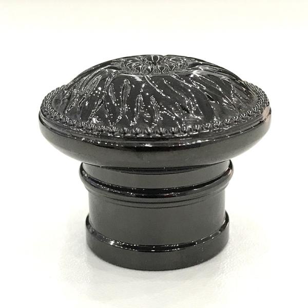 Customized Zamac Perfume Bottle Cap For Perfume Branding