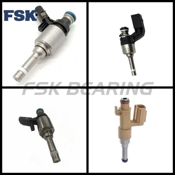 High Precision 79041023044 Motorcycle Injector For KTM 2017-2019 FE450 FC250