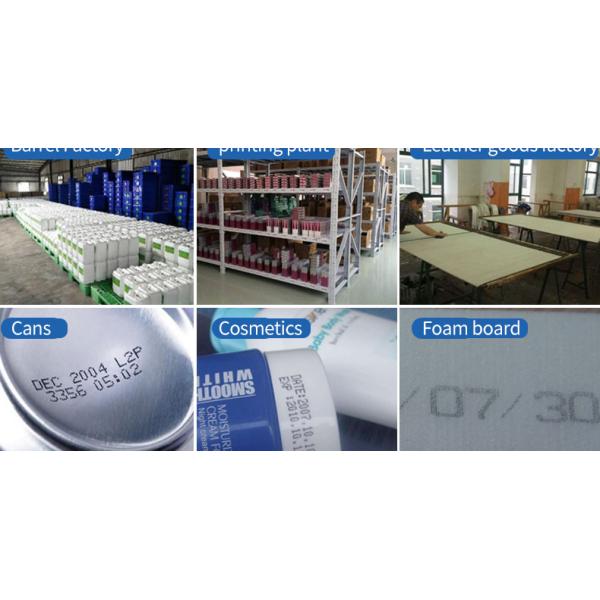 Inkjet Printer Handheld Portable Intelligent Digital Screen Printer with Eco Solvent Ink