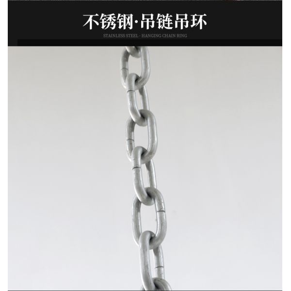 high quality LED remote control luminous swing, rotational molding led swing