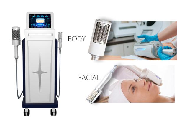 Vacuum Endo Roller Therapy Multi Function Beauty Equipment Body Slimming Weight Loss