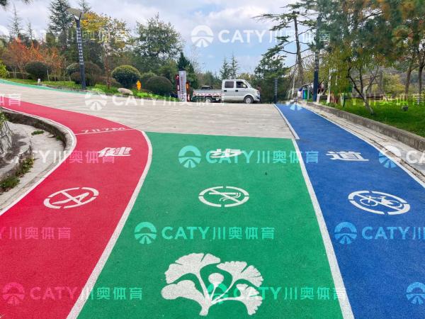 Outdoor Anti-UV Jogging Track Material EPDM Granule PU Binderfor School College Playground