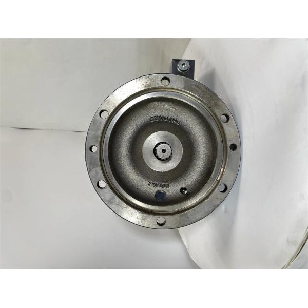 Replacement DX85R-3 170301-00197G Excavator Swing Motor Original New For Crawler Excavator Parts