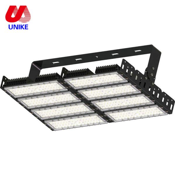 Large outdoor sports football stadium square 50w 100w 200watt 400w led flood light
