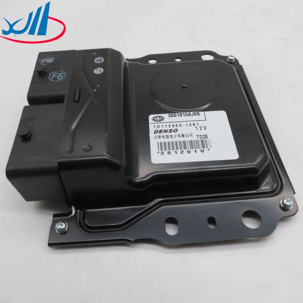 Cars And Trucks Vehicle Good Performance ECU 3601015AJV6