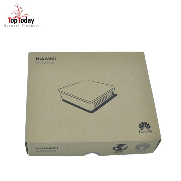 4 Port Huawei GPON HG8546M Antenna ONU For FTTH