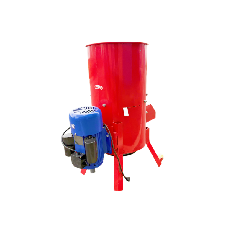 Vegetable Chopping Machine Reinforced Design High Speed Root Cutter