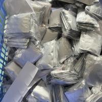 Années naturelles d'hydration de date d'échéance de masque de feuille d'anti acide salicylique coréen d'acné 3