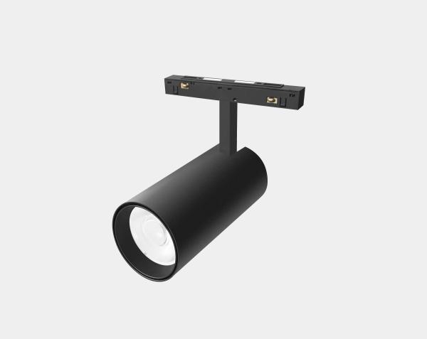 CREE 12W 48V Magnetic Track Lighting Types 36deg 3000K 4000K 5000K 6000K