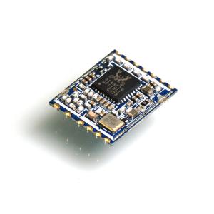 módulo de 802.11b/g/n RTL8189ETV SDIO Wifi para o zangão da longa distância