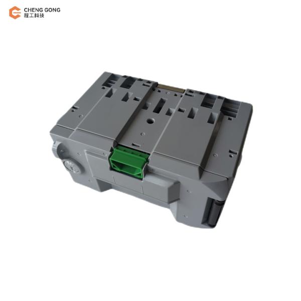 YX4238-5000G002 ATM Spare Parts OKI 21se ATM Machine Reject Cassette