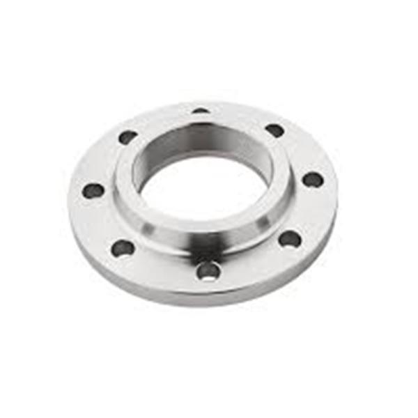 Multiple Sizes Of ANSI ASME 304 Stainless Steel Threaded Flanges For Industrial Use