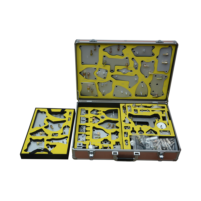 Fully Automatic Car Oil Change Equipment Intelligent Control Oil Replacement Machine