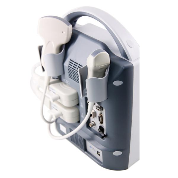 Diagnostic Medical Ultrasound Machine KX5600 Ultrasound Machine Full Digital B Mode