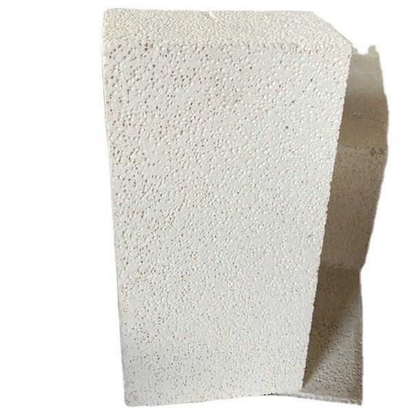 Cutting Service Mullite High Alumina Brick for Blast Furnace Stack and Bottom Cutting
