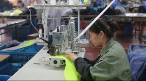 WENZHOU DEKEN TECHNOLOGY CO., LTD