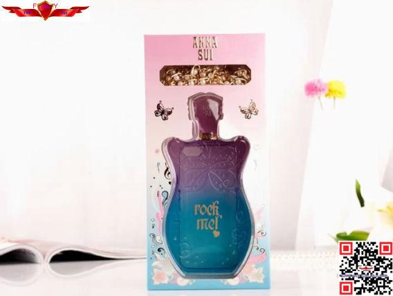 100% Brand New Fashion Design Colorful Anna Bottle Cover Case For Iphone 5 5S High Quality