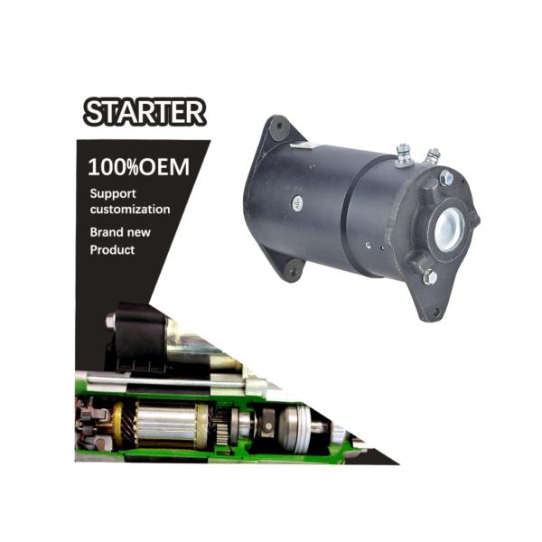 12V 13T CCW Alternatror  Cub Cadet Tractor Garden Starter Generator  1101691, 1101692, 1101967, 1101996, 1101997