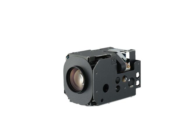 CCTV Sony Camera Zoom Module FCB-EX980P Colour CCD Camera