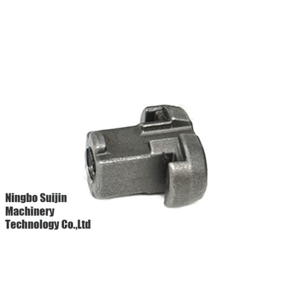 Carbon Steel Conversion Joint AISI Investment Foundry Casting For Automobile