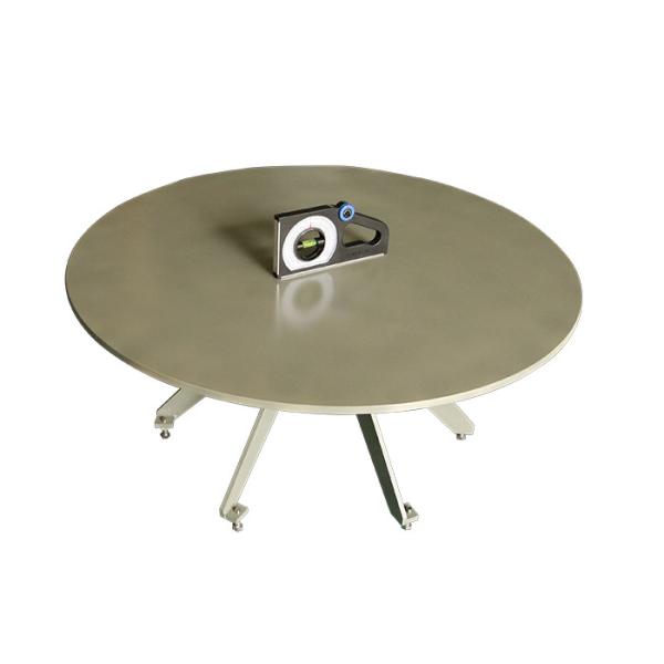 Прибор тестера электроприбора IEC 60335-1 1000mm склонный плоский