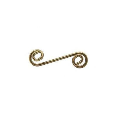 1 3/8 Dzus Springs aço inoxidável 0,375 Reach 1/4 Turn Fastener Ano Propósito universal Substituir/Reparar Ano universal