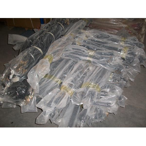 велосипед доставки муфты трицикла мотора груза 200cc 2m ручной охлаженный водой