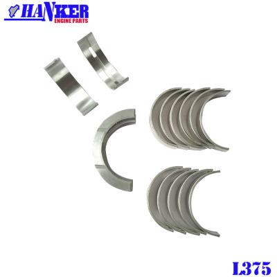 Cummins L375 ISC 6CT8.3 Diesel Engine Bearings 3945917 3945918 3945919 3950661