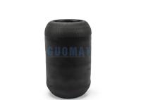 KAISER MLF8199 de Lveco 41022620 AIRFREN 20876G de suspension d'airbag d'autobus de GF Gomma 1S323-36