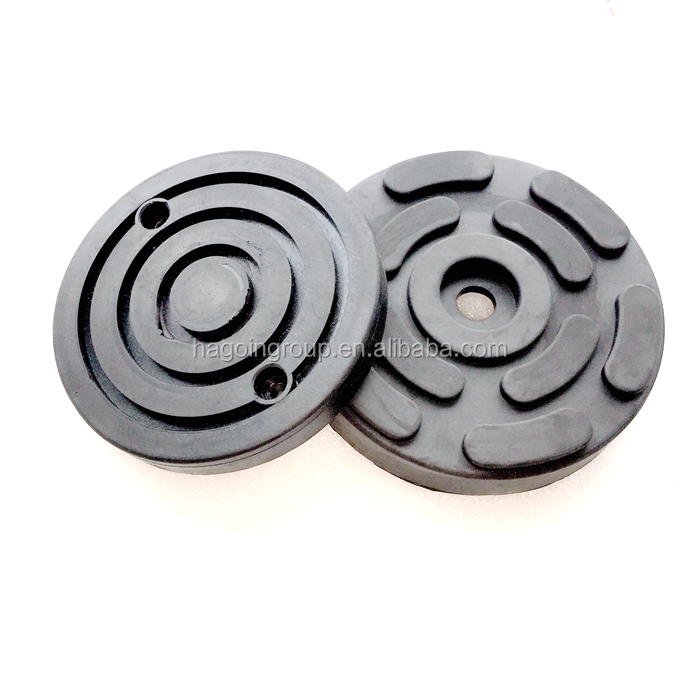 Auto Lift Rubber Jack Pad Stands Elastic CE  Silicone AEM