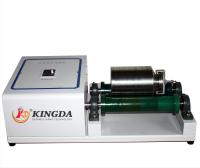 GQM-1-5 220V USD749 4*5L Alumina Cerâmica Roll Pots Jar Laboratório Jar Milling Machine