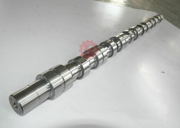Genuine Machinery NT855 Diesel Performance Camshaft For Cummins 4913963