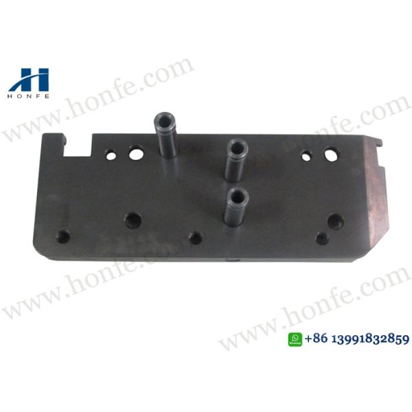 Centering Rail 740-969-000 Sulzer P7150 Loom Spare Parts