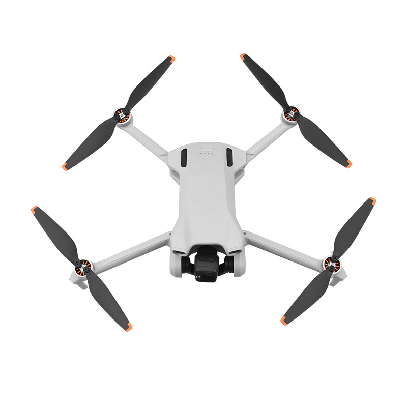 Suitable For Dji Mini 3 Propellers Lightweight Low Noise Drone Accessory 3 Blades Wing