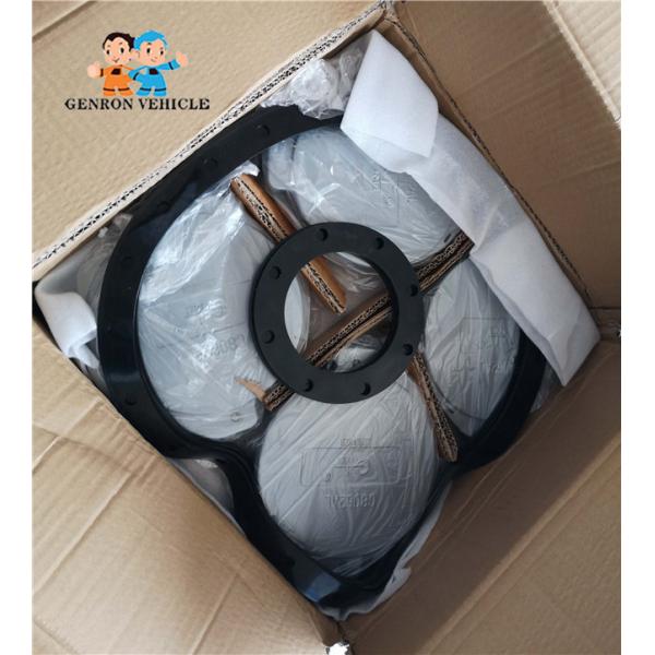 Special Hardening Process Dust Cap Dust Cover Fuel Tank Spare Parts