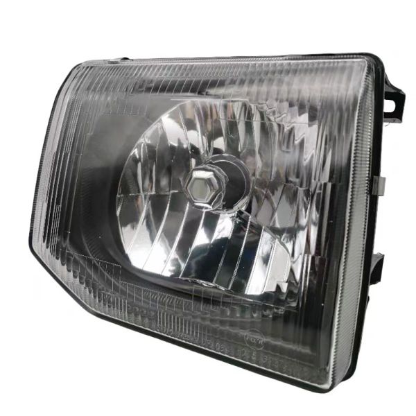 New Mitsubishi Pajero V11 V26 V31 V43 Auto Spare Part Car Body Kit Assembly Including Front Lamp Light Combination Kit-Headlight