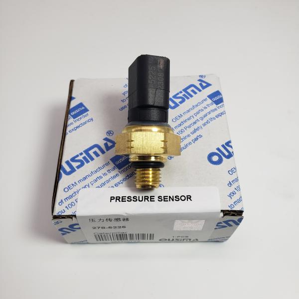 Oil Pressure Sensor 278-5225 For CAT 120M 320D GC 553C  924H