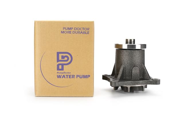 Máquinas de construcción Bomba de agua 5I7693 5I-7693 para E320 E200B E320B Motor 3066 S6K