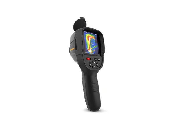 Ergonomic Underground Handheld Thermal Imager For Water Leak Detector