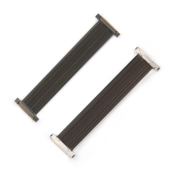 KEL XSLS Serise 30Pin 0.25mm Pitch XSLS20-30P Micro Coaxial Cable Connector OEM/ODM