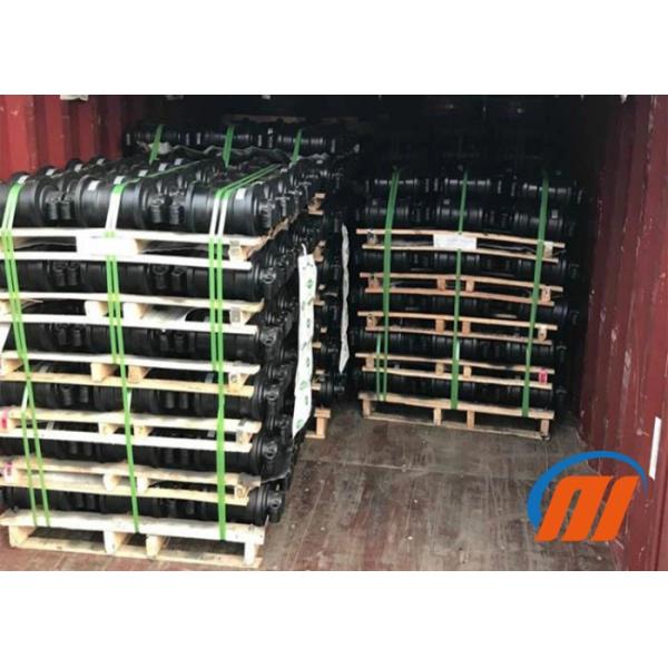 EC360 EC380 EC460 Excavator Bottom Roller VOE14606490 1081-01820 1181-01011