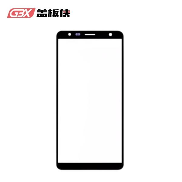 Custom Oneplus 8 Pro Touch Glass Mobile OCA Glass For 1+10R 1+8Nord 1+10RT
