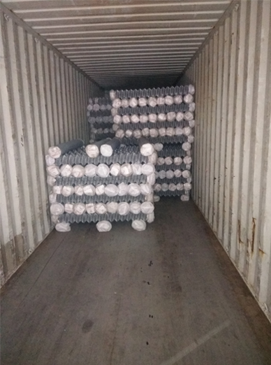 Hot sale 8 foot chain link fence chain link fence slats chainlink fence