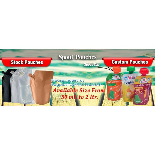 Slider zipper Pet Food pouch, Non Food Products, Coffee Bags, Nutrition Bars Packaging, Flexible Packaging