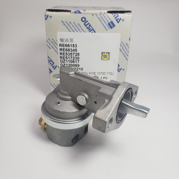 Насос для подъема топлива RE66153 RE68345 RE535728 RE517230 DZ110617 DZ120069 0011318210 Для John Deere
