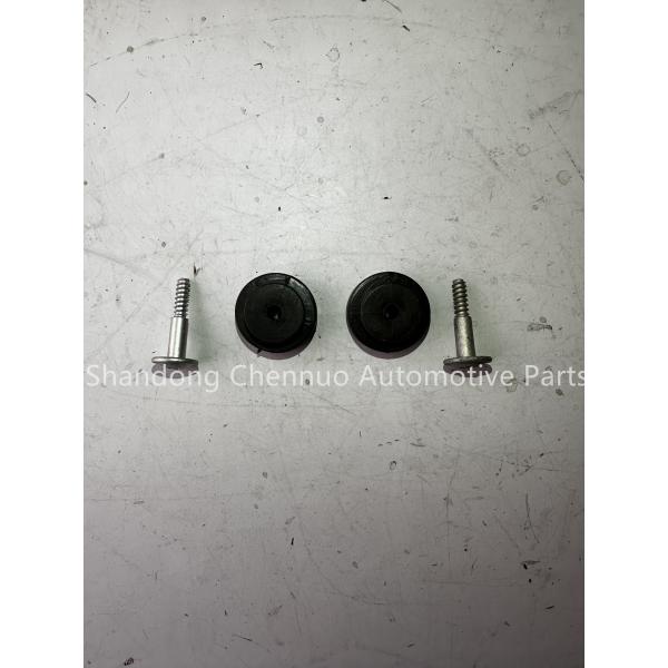 Руководящий резиновый провод 812W41610-0235 Резиновый провод винт MQ6W07219-0014 Части для грузовиков