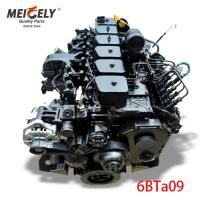 6BTa09 6BT Repuestos para excavadoras de montaje de motores